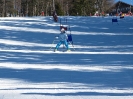 Grünau versus Sotschi 