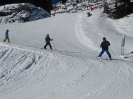 Grünau versus Sotschi 