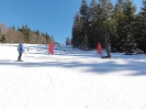 Grünau versus Sotschi 