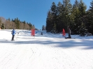 Grünau versus Sotschi 