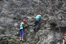 Abenteuerlich und super! 