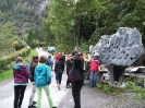 Abenteuerlich und super! 