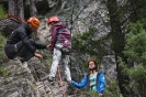 Abenteuerlich und super! 