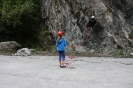Abenteuerlich und super! 