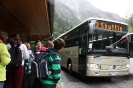 Abenteuerlich und super! 