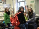 Abenteuerlich und super! 