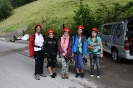 Abenteuerlich und super! 