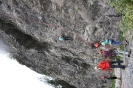 Abenteuerlich und super! 