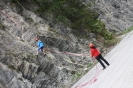Abenteuerlich und super! 