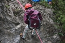 Abenteuerlich und super! 