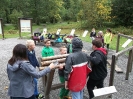 Abenteuerlich und super! 