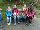 Abenteuerlich und super! 