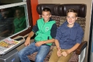 Abenteuerlich und super! 