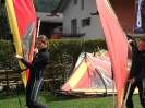 Abenteuerlich und super! 