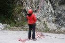 Abenteuerlich und super! 