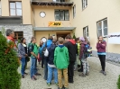 Abenteuerlich und super! 