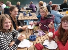 Abenteuerlich und super! 