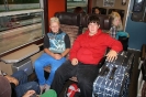 Abenteuerlich und super! 