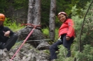 Abenteuerlich und super! 