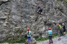 Abenteuerlich und super! 