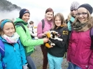 Abenteuerlich und super! 