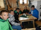 Abenteuerlich und super! 