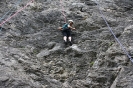 Abenteuerlich und super! 