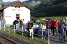 Abenteuerlich und super! 