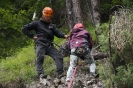 Abenteuerlich und super! 