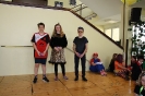 Es war viel los auf der Baustelle!