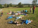 Es war super! 