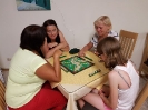 .. und das bei herrlichem Spätsommerwetter 