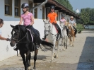 .. und das bei herrlichem Spätsommerwetter 