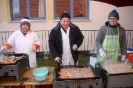Es war ein großartiges Fest