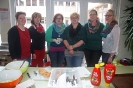 Es war ein großartiges Fest