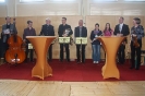 Es war ein großartiges Fest