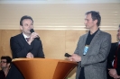 Es war ein großartiges Fest