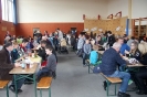 Es war ein großartiges Fest