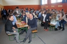 Es war ein großartiges Fest