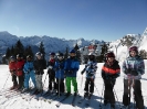 Schifoan is leiwand 