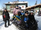 Schifoan is leiwand 
