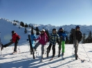 Schifoan is leiwand 