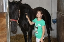 Sehr sportlich ... 