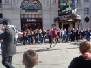 good old England