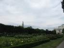 Sightseeing in Vienna 