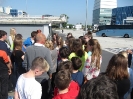 Sightseeing in Vienna 