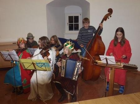 k-Musikhauptschule