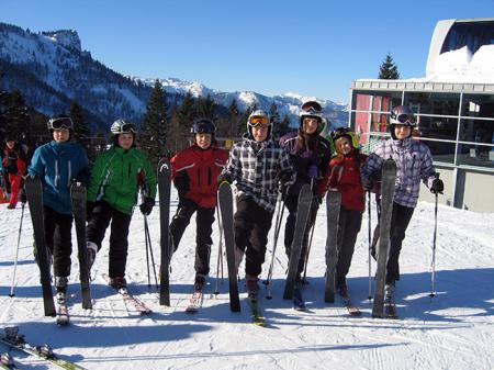 Gruppe1