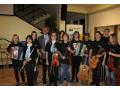 k-Volksmusikgruppe