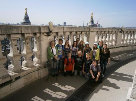 k-St. Pauls